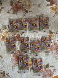 現貨｜日版 PTCG SV9 奇樹特典卡「奇樹的電海燕」232/SV-P Promo