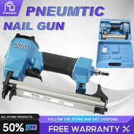 REAIM Air Pneumatic Nail Gun Brad Nailer (Nail Gun) Power Tool Nail Gun