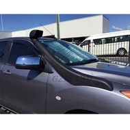 4WD 4x4 car snorkel for BT50 new 2015+