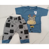 3V Kids 1 GB802 Oblong Suit Kids/ Suit / Set