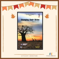 [CITYLIGHT] Textbook Literature: Changing Their Skies Form 5