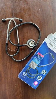 聽診器，萬聖節造型 Stethoscope