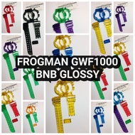 BNB GSHOCK FROGMAN (GWF1000)