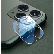 iPhone 11 / iPhone 11 Pro / iPhone 11 Pro Max 0.1MM HD Camera Lens Protector Camera Protector [ready stock]