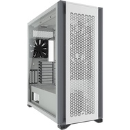 Corsair 7000D Airflow Full-Tower Case, White