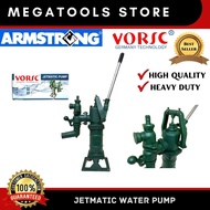 VORSC JETMATIC PUMP (MEGATOOLS STORE)