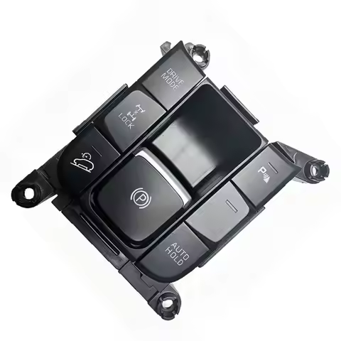 Electronic Parking Brake Switch Handbrake 93600-D9120 93600D9120 For Kia Sportage KX5-A61E