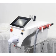 Picosecond 1064nm 755nm 532nm Pico Q Switched Nd Yag Laser Pico Laser Tattoo Removal Picosecond Lase