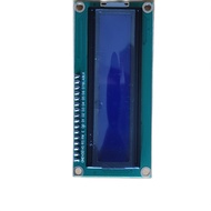 lcd 16x2 dan i2c module