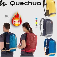 (MOST WANTED) Quenchua 15l Backpack | Arpenaz 15l Hiking