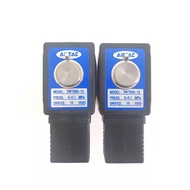 Original Yadeke 2W Solenoid Valve 2WX050/2WH/2WT/2WL030-06-08/10/15 Water Valve DC24V