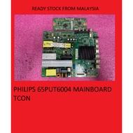 PHILIPS 65PUT6004 MAINBOARD TCON