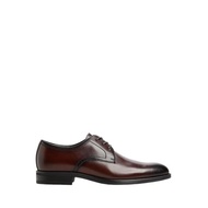 Aldo Nikolai Men's Work Shoes-Black