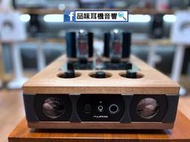 【品味耳機音響】Auris Audio Nirvana 旗艦真空管平衡輸出前級耳機放大器/耳擴
