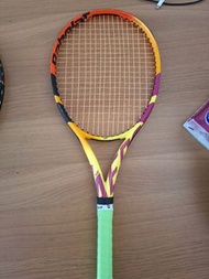 Babolat Pure Rafa JR 26 Tennis Racket