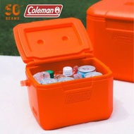 🇯🇵日本代購 bPr BEAMS x Coleman Take 6 cooler Orange 別注 冰箱 冰桶 保溫箱