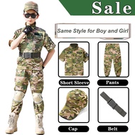 Career Army Costume For Kids Boy Career Army Uniform For Kids Girl Career Guidance Costume