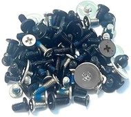 Gintai Set of Screws Replacement for Lenovo ideapad Yoga C940-14IIL 81Q9