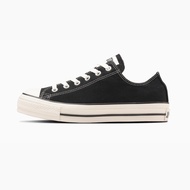 日本限定 Converse ALL STAR Ⓡ WP OX 低筒 防水雨鞋 黑色/ 28 cm