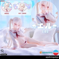 [Pre-Order] Eru Figure – illustration by Ruudo-ENSOUTOYS