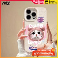 Shipped From Thailand Within 24 Hours. Case For iPhone 15 11/12/13/14 15 Pro max 7 8 Plus XR SE 2020
