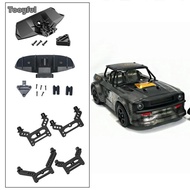 Tooyful Durable SG1603 / SG1604 SG-1603 / SG-1604 Body Shell for 1/16  RC Car Parts