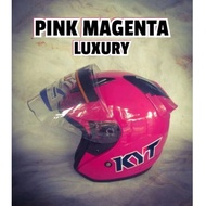 KYT hinomaru F16 model helmet