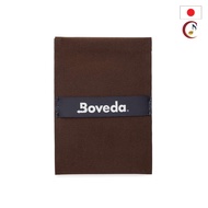 Boveda Music Single Fabric Holder 49-RH for Protection Against Cracking and Warping - Size 70, Sold 