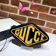 GUCCI Gucci Gucci Bag GUCCI Gucci Ke Zou Lacquer Clutch Bag Bag Clutch Bag Female Bag524316 CZ9F
