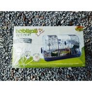 HABITRAIL RETREAT HAMSTER CAGE (SANGKAR HAMSTER)