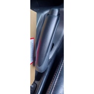 [PNP Civic FD1 / FD2] Brand New Handbrake Lever Cover / Civic FD2R Handbrake Casing / Civic Type R /