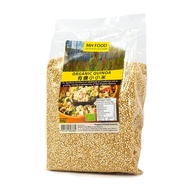 MH Food Organic White Quinoa (有机小小米) 500g