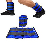High quality imported arm and leg weights, arm and leg weights