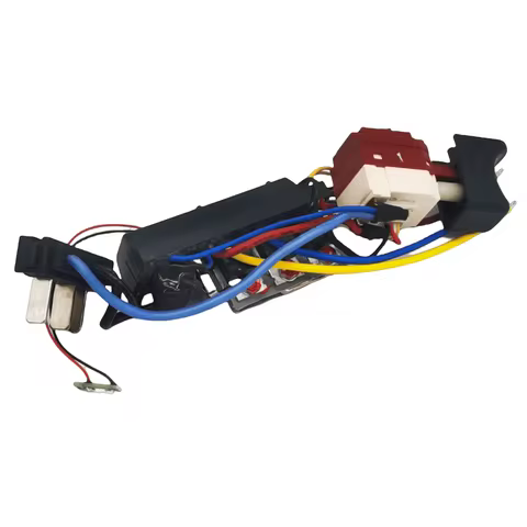 Electric Hand Drill Speed Switch For WORX WU175 WX175 WX373 WX175.1 WX175.9 WX175.1 WX373.1 Power To