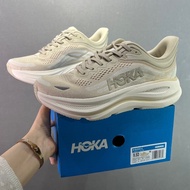 【HOKA】Hoka Bondi 9 Men And Women Sport Shoes Hoka Bondi 8 Running Shoes 1162014-VCH UEJT