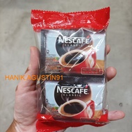 Nescafe Classic 2gr 1 renteng isi 10 sachet / Nescafe Kopi Classic 2gr