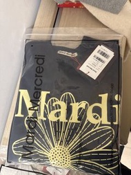 Mardi Mercredi FlowerMardi 衛衣