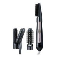 Panasonic Kuru Kuru 吹風機 Ionity Salon Blow 黑色 EH-KE4J-K