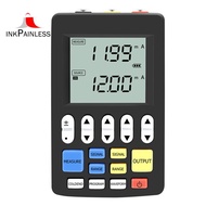 Multifunction Signal Generator 4-20mA Current Voltage RTD Thermocouple Signal Source Handheld Proces