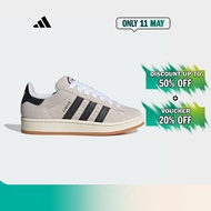 adidas Lifestyle Campus 00s Shoes Women White GY0042