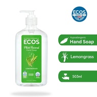 Ecos Hypoallergenic Hand Soap Assorted (503ml)
