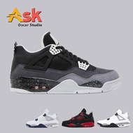 [Ready Stock Free Shipping]2026 New 4S Men Women Basketball Shoes Sneaker Size:36-47.5 XLLR ZX97