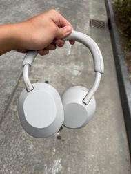Sony頭戴式耳機