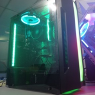 BUDGET I7 GAMING PC FREE GAMES/SOFTWARES