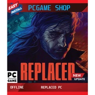 【Steam CD Key】REPLACED PC Steam CD KEY | PC | Laptop | Rog Ally | PC Game | PC Offline