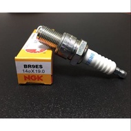 NGK Plug (BR9ES) NINJA150RR/TZM