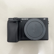 Sony A6400 Body Only second