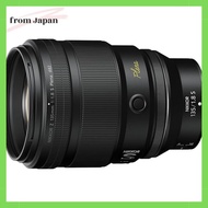 Nikon Interchangeable Lens NIKKOR Z 135mm f/1.8 S Plena Single Focal Length Mirrorless Nikon