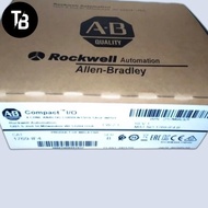 ALLEN BRADLEY 1769-IF4 ANALAOG CURRENT