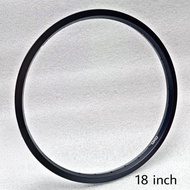 Oxo 18 Inch 28 hole Alloy Rims